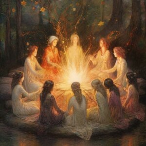 Séance tribu de Breathwork - 29 mars à 10h30