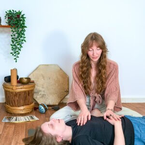 Pack de 10 séances de breathwork en ligne