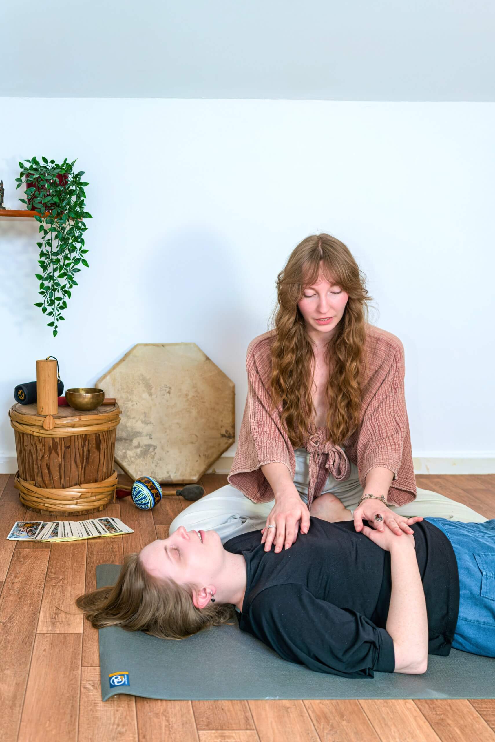 Pack de 10 séances de breathwork en ligne