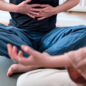Atelier Équilibre Breathwork - 13 septembre à 10h30 à Montpellier